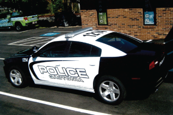 police